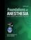 Cover of: Foundations of Anesthesia