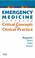 Cover of: Emergency Medicine Handbook
