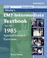 Cover of: Workbook to Accompany Mosby's EMT-Intermediate Textbook for the 1985 National Standard Curriculum