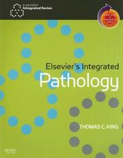 Cover of: Elsevier