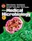Cover of: Mims' Medical Microbiology