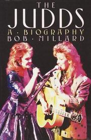 Cover of: The Judds: a biography