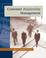 Cover of: Principles of Customer Relationship Management