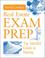 Cover of: North Carolina Real Estate Preparation Guide