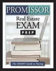 Cover of: Promissor Real Estate Exam Preparation Guide