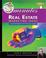 Cover of: Five Minutes to Great Real Estate Marketing Ideas (with CD-ROM)