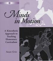 Minds in motion by Susan Griss