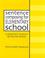 Cover of: Sentence Composing for Elementary School