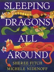 Cover of: Sleeping Dragons All Around by Sheree Fitch