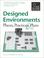 Cover of: Designed environments
