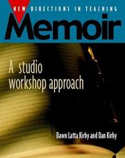 Cover of New directions in teaching writing