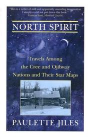 Cover of: North Spirit by Paulette Jiles
