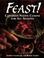Cover of: Feast!
