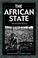Cover of: The African State