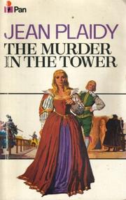 Cover of: The Murder in the Tower