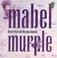 Cover of: Mabel Murple
