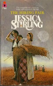 Cover of: The Hiring Fair by Jessica Stirling