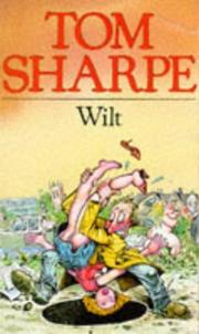 Cover of: Wilt by Tom Sharpe