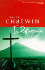 Cover of: In Patagonia (Picador Books)