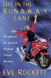 Cover of: Life in the Runaway Lane