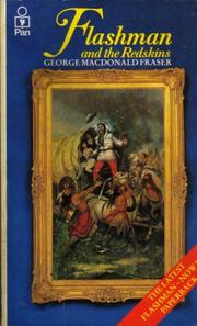 Cover of: Flashman and the Redskins by 