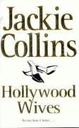 Cover of: Hollywood Wives by Jackie Collins