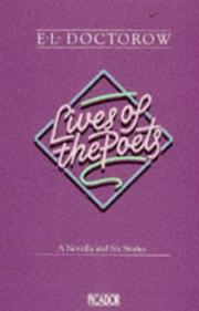 Cover of: Lives Of The Poets