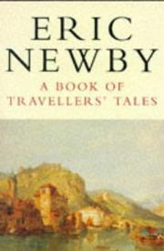 Cover of: Book of Travellers Tales