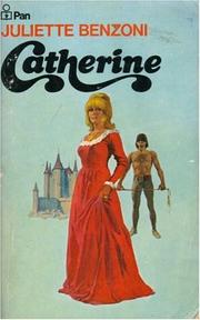 Cover of: Catherine