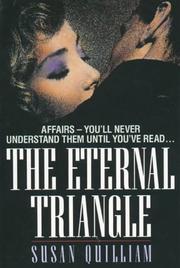 Cover of: The Eternal Triangle