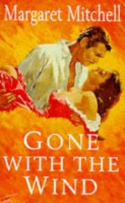 Cover of: Gone with the Wind by Margaret Mitchell