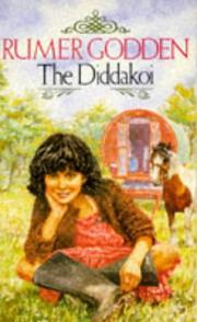 Cover of: THE DIDDAKOI by Rumer Godden