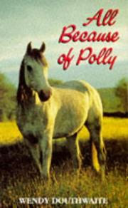 Cover of: Dream Pony (Polly)