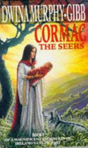 Cover of: Cormac