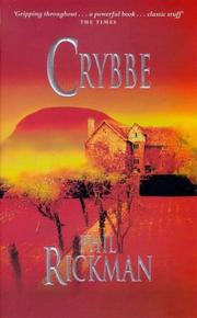 Cover of: Crybbe by Phil Rickman