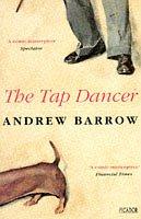 Cover of: The Tap Dancer by Andrew Barrow