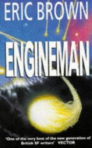 Cover of: Engineman by Eric Brown