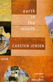 Cover of: Earth in the mouth: a story