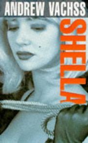 Cover of: Shella by Andrew Vachss