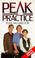 Cover of: "Peak Practice"