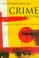 Cover of: Picador Book of Crime Writing