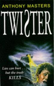 Cover of: Twister
