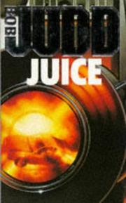 Cover of: Juice