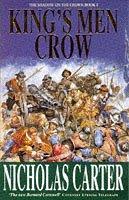 Cover of: And King's Men Crow (Shadow on the Crown)