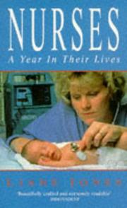 Cover of: Nurses