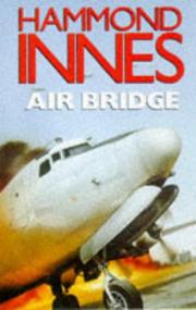 Cover of: Air Bridge by Hammond Innes