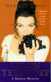 Cover of: Virgin Territory by Marilyn Todd