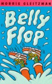 Cover of: Belly Flop by Morris Gleitzman