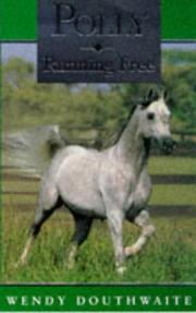 Cover of: Running Free (Polly S.) by Wendy Douthwaite
