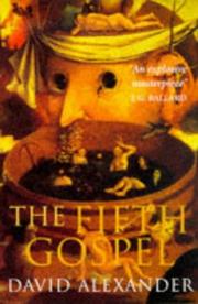 Cover of: The Fifth Gospel